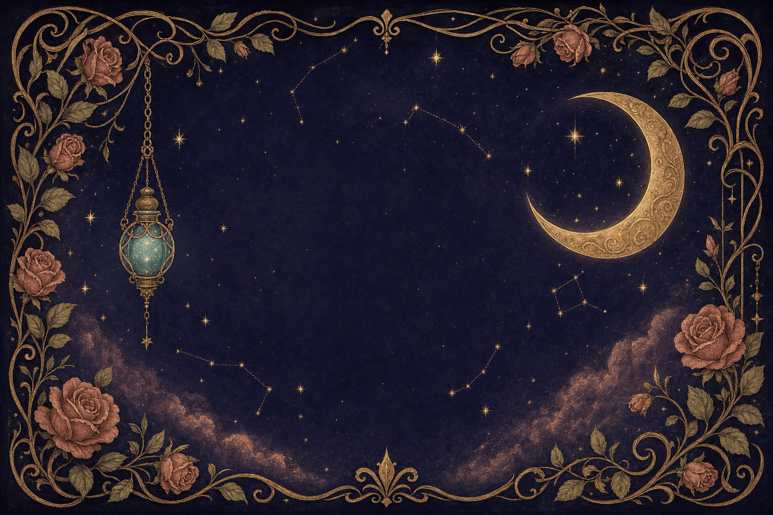 Sprinkled in Stardust