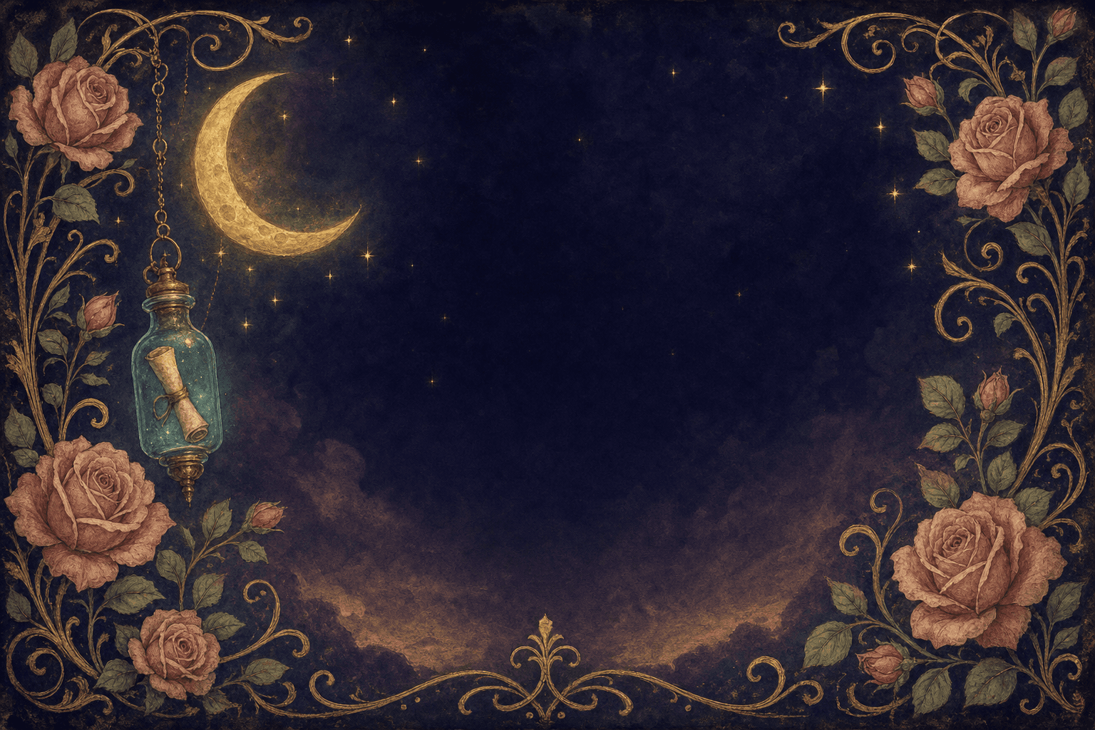 Wishes & Keepsakes