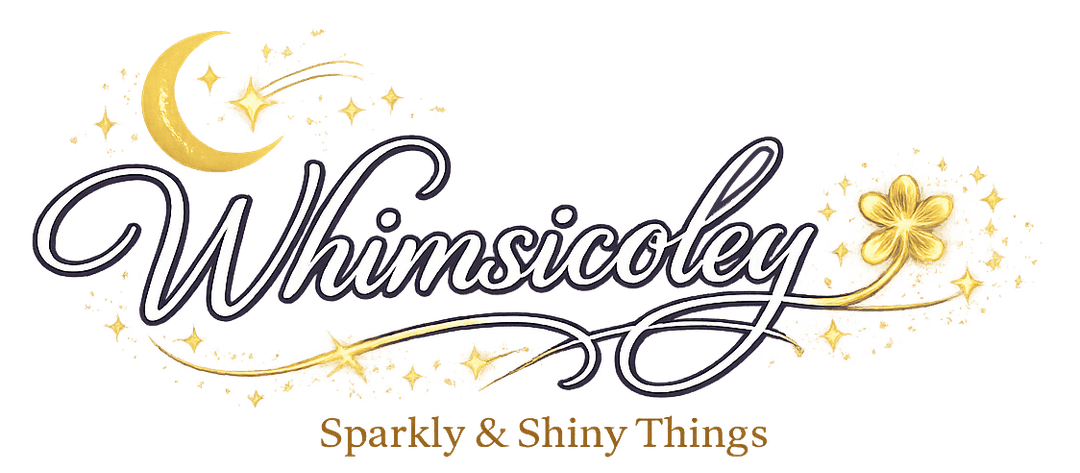 WhimsiColey - Handcrafted Treasures